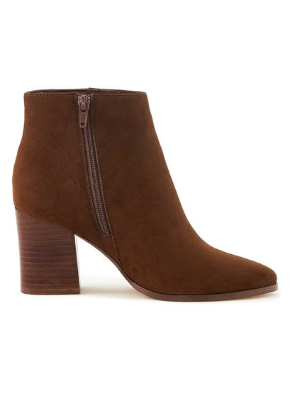 Women's Malibu Boots Brown Boots LoveAdora