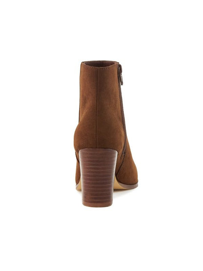 Women's Malibu Boots Brown Boots LoveAdora