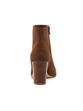 Load image into Gallery viewer, Women&#39;s Malibu Boots Brown Boots LoveAdora