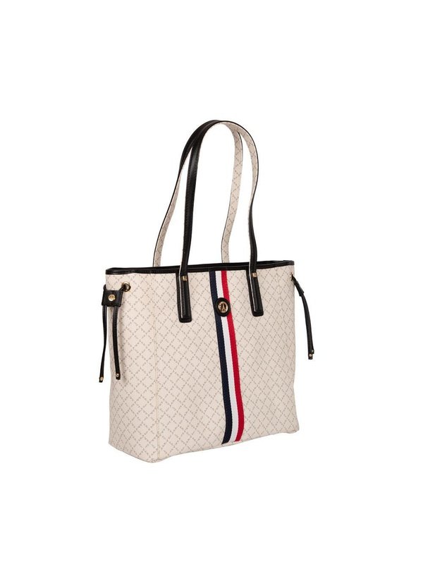 La Tour Eiffel Women's Luxury Fashion PVC Handbag, Synthetic Leather, Handbag LoveAdora
