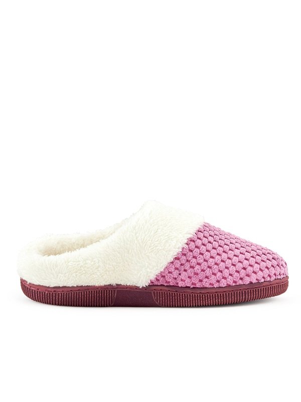 Women's Slippers Cozy Lilac
