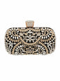 Diamond Evening Cell Phone Clutch Bag For Women Handbags LoveAdora