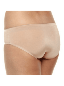 Felina Body Luxe Seamless Hipster Panty Lingerie & Underwear LoveAdora