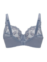 Load image into Gallery viewer, Conturelle Secret Delight Sheer Lace Wired Bra Full Figure Bra LoveAdora