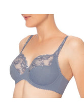 Load image into Gallery viewer, Conturelle Secret Delight Sheer Lace Wired Bra Full Figure Bra LoveAdora