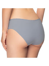 Load image into Gallery viewer, Conturelle Secret Delight Lace Mini Brief Panty Bikini Panty LoveAdora