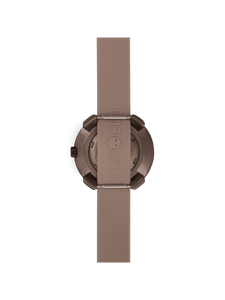 Vista Numero All Brown Watches LoveAdora