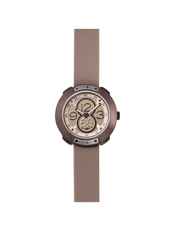 Vista Numero All Brown Watches LoveAdora