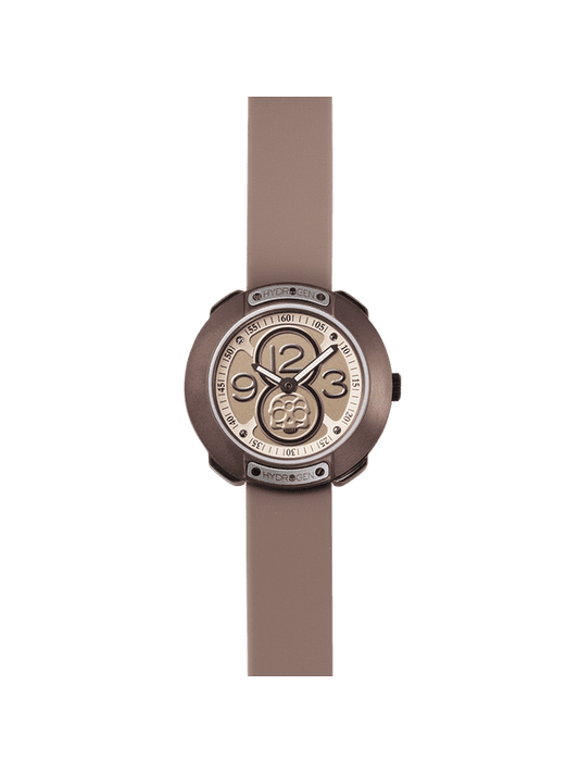 Vista Numero All Brown Watches LoveAdora