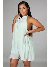 Load image into Gallery viewer, Ana Sage Romper Jumpsuit &amp; Rompers LoveAdora
