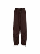 Load image into Gallery viewer, Streetwear Joggers Baggy Trousers Loose Wide Leg Women Punk Sweatpants Pants LoveAdora