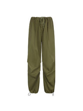 Load image into Gallery viewer, Streetwear Joggers Baggy Trousers Loose Wide Leg Women Punk Sweatpants Pants LoveAdora