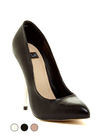 Symphony Classic Pump Pumps LoveAdora