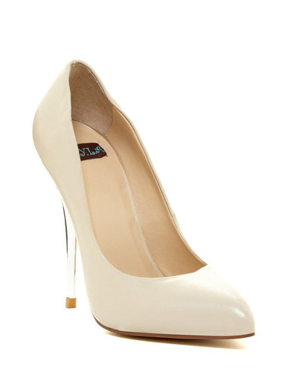 Symphony Classic Pump Pumps LoveAdora