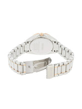 Load image into Gallery viewer, Seiko SKK888 Two Tone Diamond Accent Mother of Pearl Dial Women&#39;s Watches LoveAdora