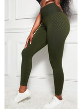 Load image into Gallery viewer, High Waist Butt Lifting Yoga Leggings Activewear LoveAdora