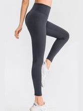 Load image into Gallery viewer, Elastic Waistband Yoga Leggings Activewear LoveAdora