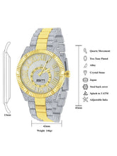 Load image into Gallery viewer, PROTUBERANT WATCH SET | 5305058 Watches LoveAdora