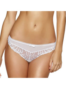 Felina Lana Sheer Low Rise Thong Lingerie & Underwear LoveAdora