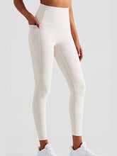 Load image into Gallery viewer, Soft and Breathable High-Waisted Yoga Leggings Activewear LoveAdora