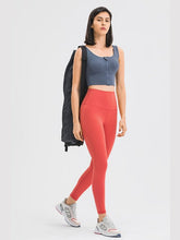 Load image into Gallery viewer, Zipper Front Sport Tank Top Activewear LoveAdora