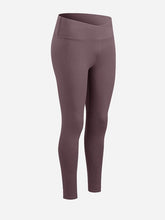 Load image into Gallery viewer, Crisscross Waist Yoga Leggings Activewear LoveAdora