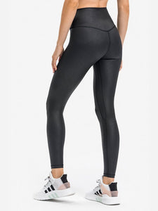 Invisible Pocket Sports Leggings Activewear LoveAdora