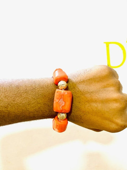 African Bracelet Bracelet LoveAdora