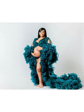 Load image into Gallery viewer, Lush robe Women&#39;s Clothing LoveAdora