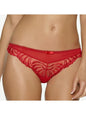 Felina Lana Sheer Low Rise Thong Lingerie & Underwear LoveAdora