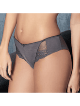 Load image into Gallery viewer, Sassa Everlasting Love Boyshort Panty Lingerie &amp; Underwear LoveAdora