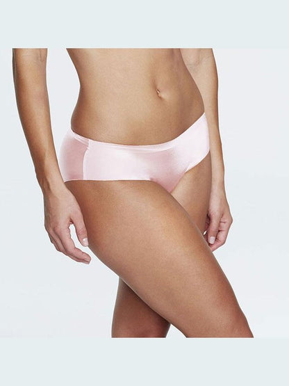 Seamless Laser Cut Bikini Panty Dominique Bikini Panty LoveAdora