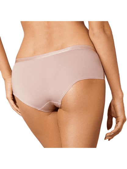 Semi Sheer Boyshort Panty Lisca Vivian Lingerie & Underwear LoveAdora