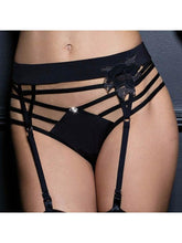 Load image into Gallery viewer, Sexy Garter Belt Lisca Divine Garter Belt LoveAdora