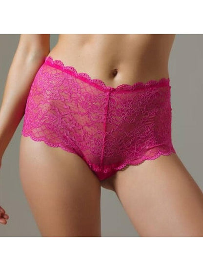 Sexy Sheer Lace Hipster Panty Lauma Vivian Hipsters LoveAdora