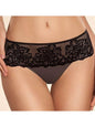 Ajour Adagio Sheer Mesh Tanga Panty Tanga Panty LoveAdora