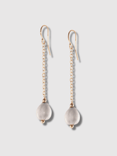 Load image into Gallery viewer, Elene Teardrop Earrings Earrings LoveAdora