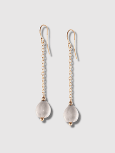 Elene Teardrop Earrings Earrings LoveAdora